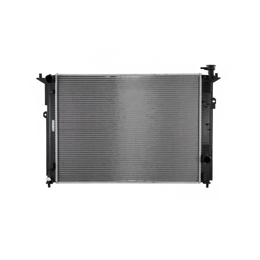 Radiator 2015-2020 Hyundai Genesis & Genesis G80