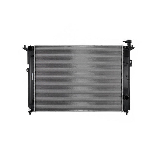 Radiator 2015-2020 Hyundai Genesis & Genesis G80