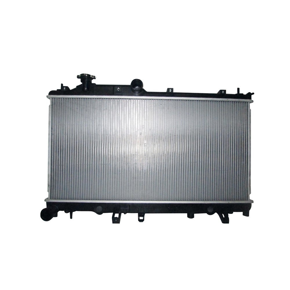 Radiator 2015-2020 Subaru Wrx Sti