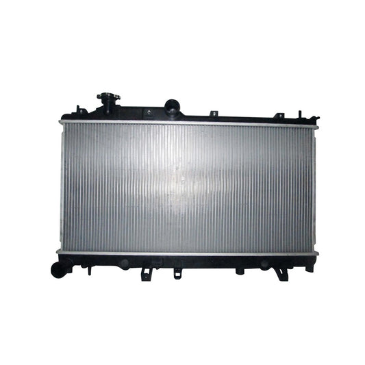 Radiator 2015-2020 Subaru Wrx Sti