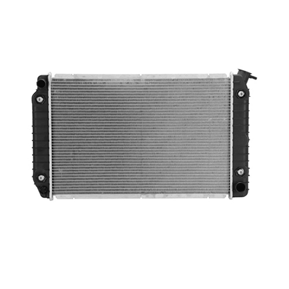 Radiator 1992-1995 Chevrolet Lumina Apv & Oldsmobile Silhouette & Pontiac Transport