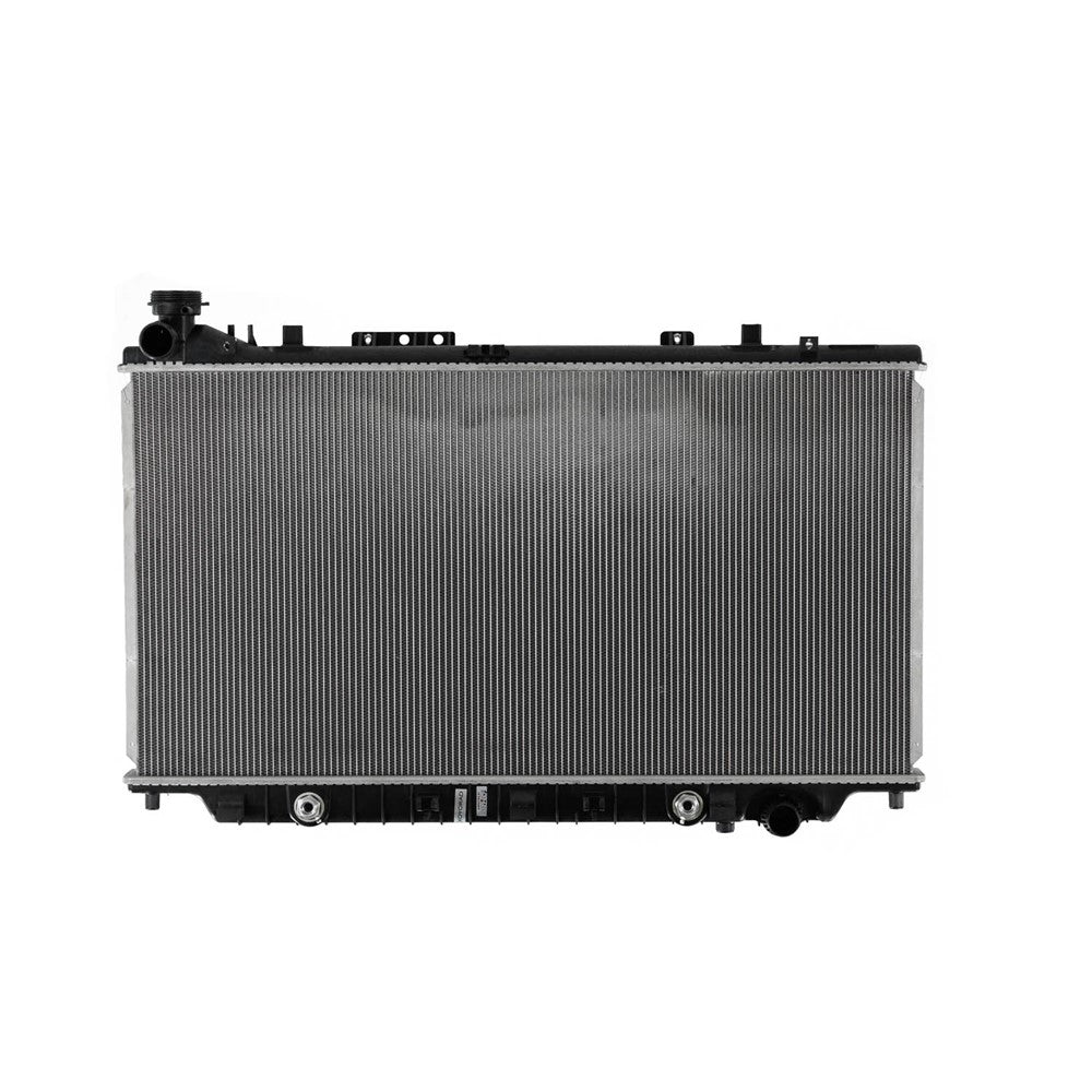 Radiator 2012-2017 Chevrolet Caprice, Ss