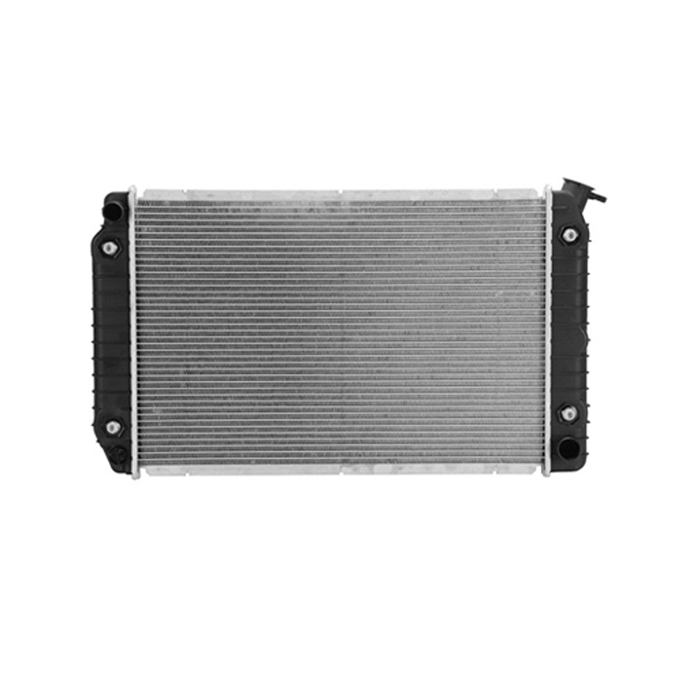 Radiator 1982-1996 Buick Century & Chevrolet Celebrity, Lumina Apv & Pontiac 6000, Transport & Oldsmobile Silhouette