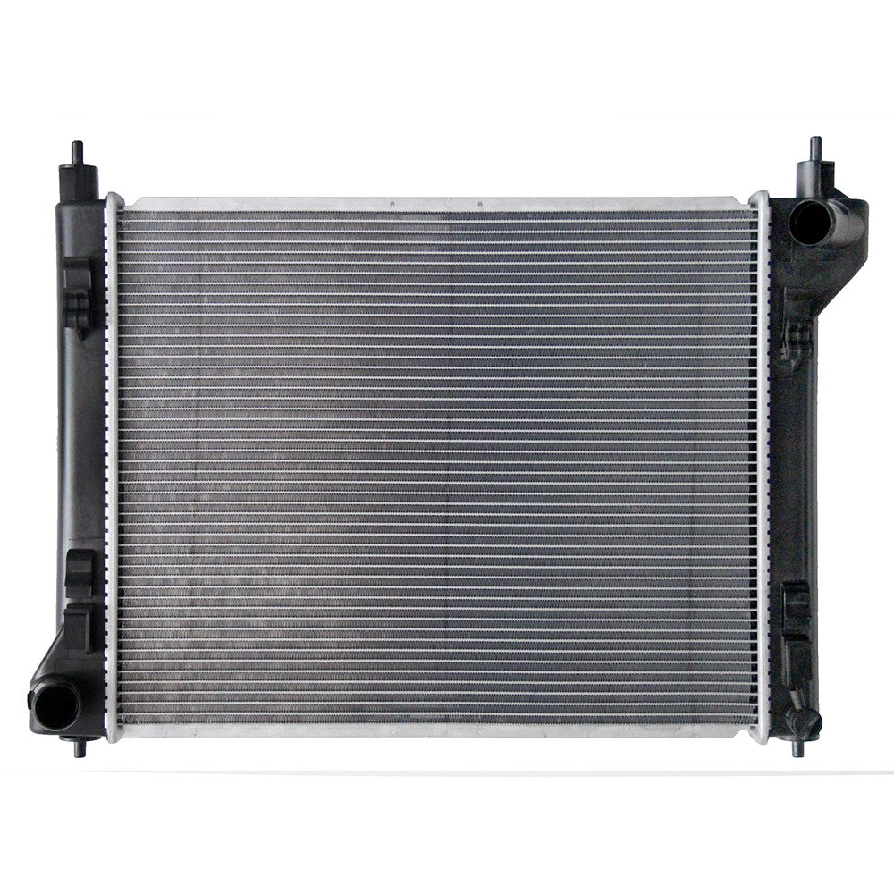 Radiator 2013-2018 Nissan Sentra