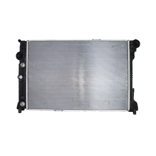 Radiator 2010-2018 Mercedes-Benz E550, Glk350, E350, C350, Cls550, Cls63 Amg S, E400, Glk250, Cls400