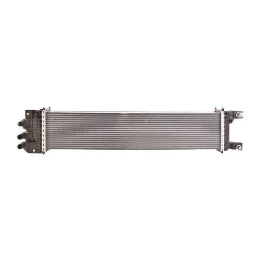Auxiliary Radiator 2014-2020 Ford Fusion