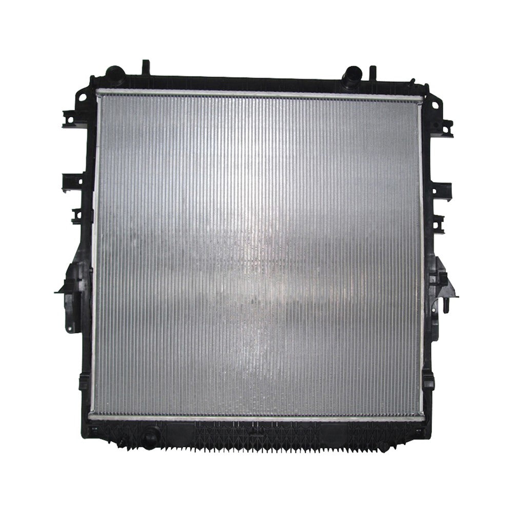 Radiator 2015-2022 Chevrolet Colorado & Gmc Canyon