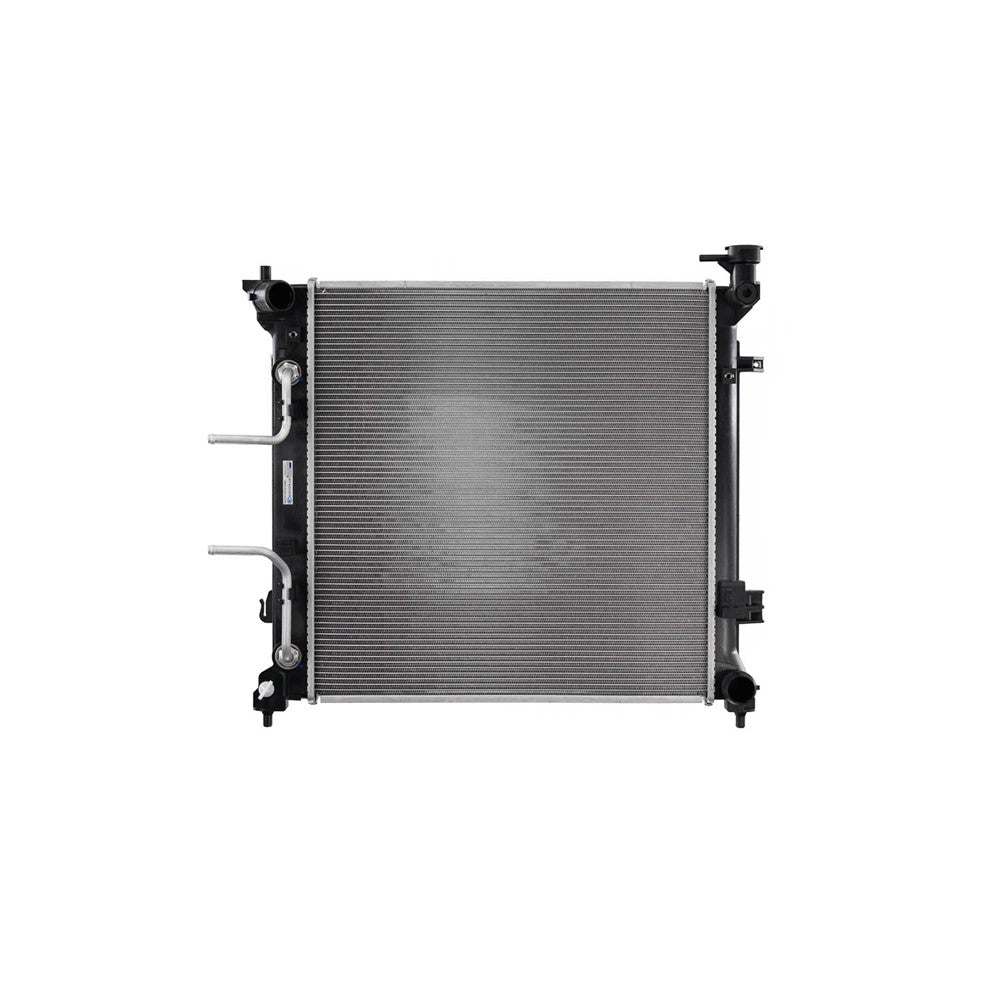 Radiator 2015-2019 Hyundai Sonata