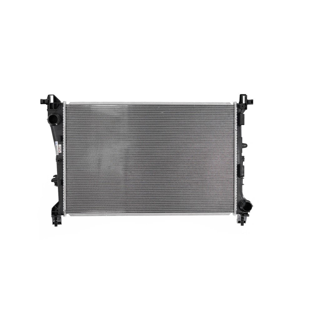 Radiator 2014-2020 Fiat 500l