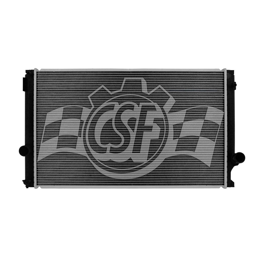 Radiator 2015-2021 Lexus Nx200t, Nx300, Nx300h