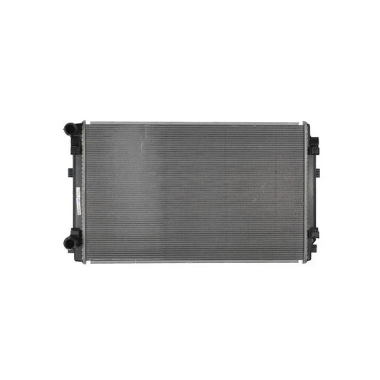 Radiator 2015 Volkswagen Golf