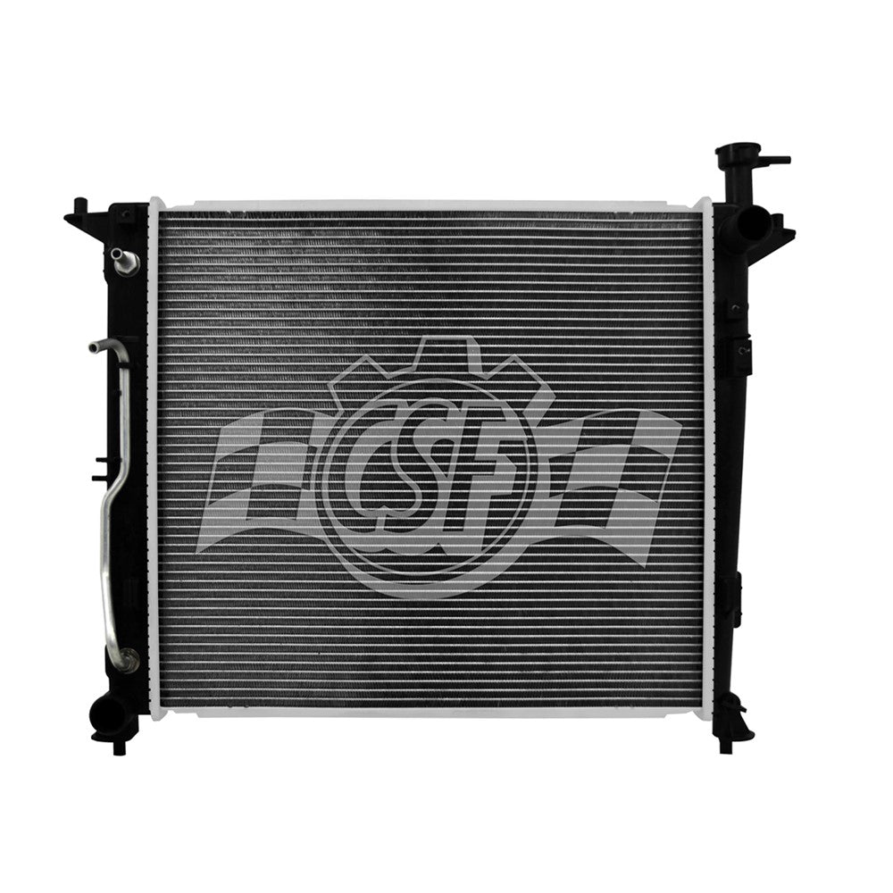 Radiator 2016-2020 Kia Sorento