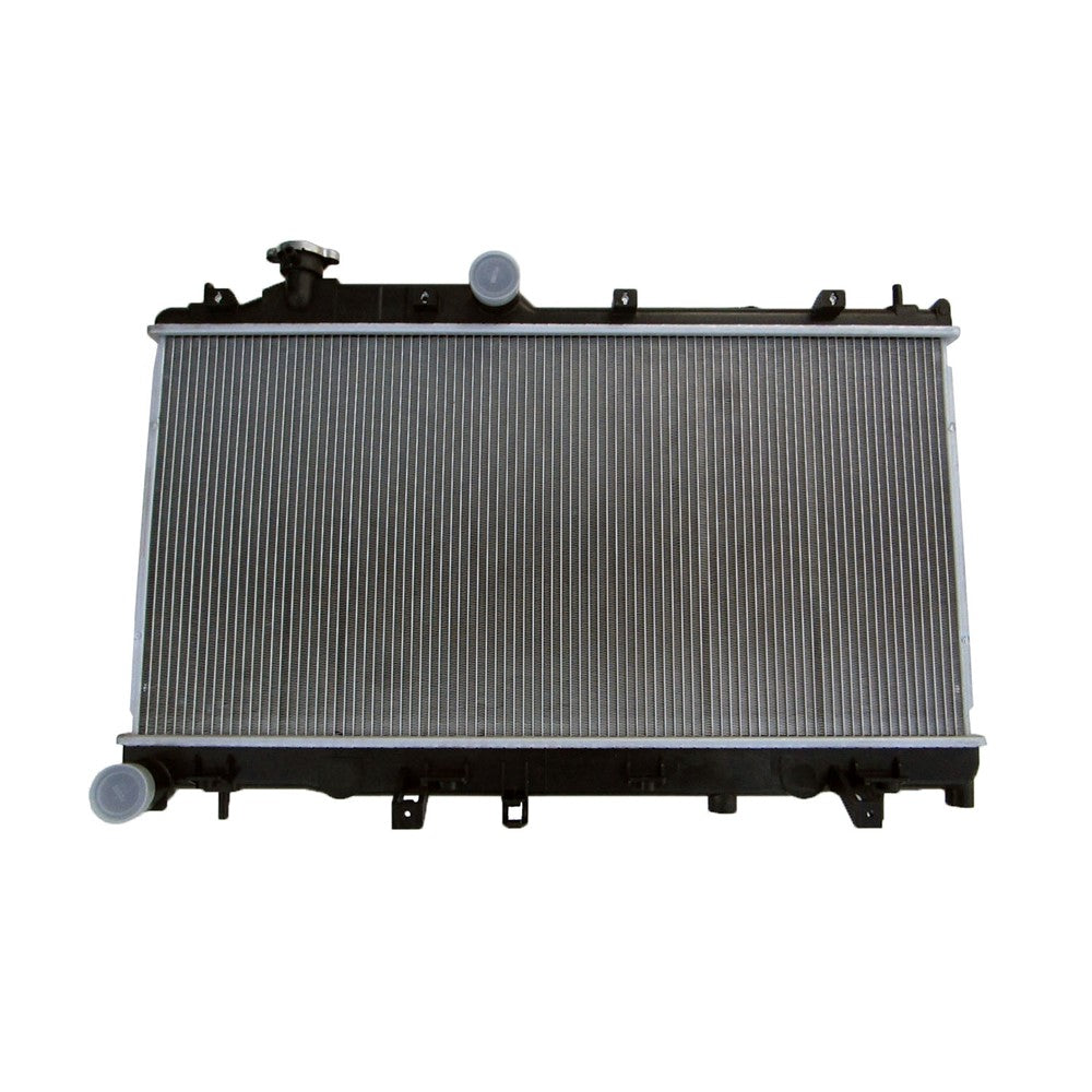 Radiator 2010-2019 Subaru Legacy, Outback, Wrx