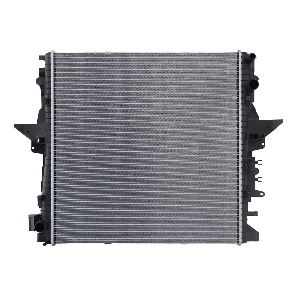 Radiator 2010-2016 Land Rover Lr4, Range Rover Sport