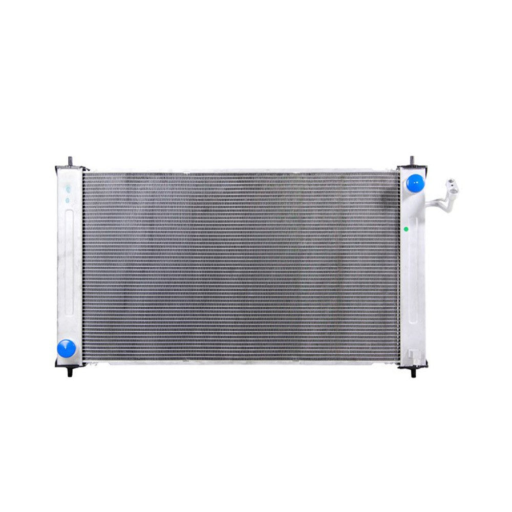 Radiator 2007-2011 Nissan Altima