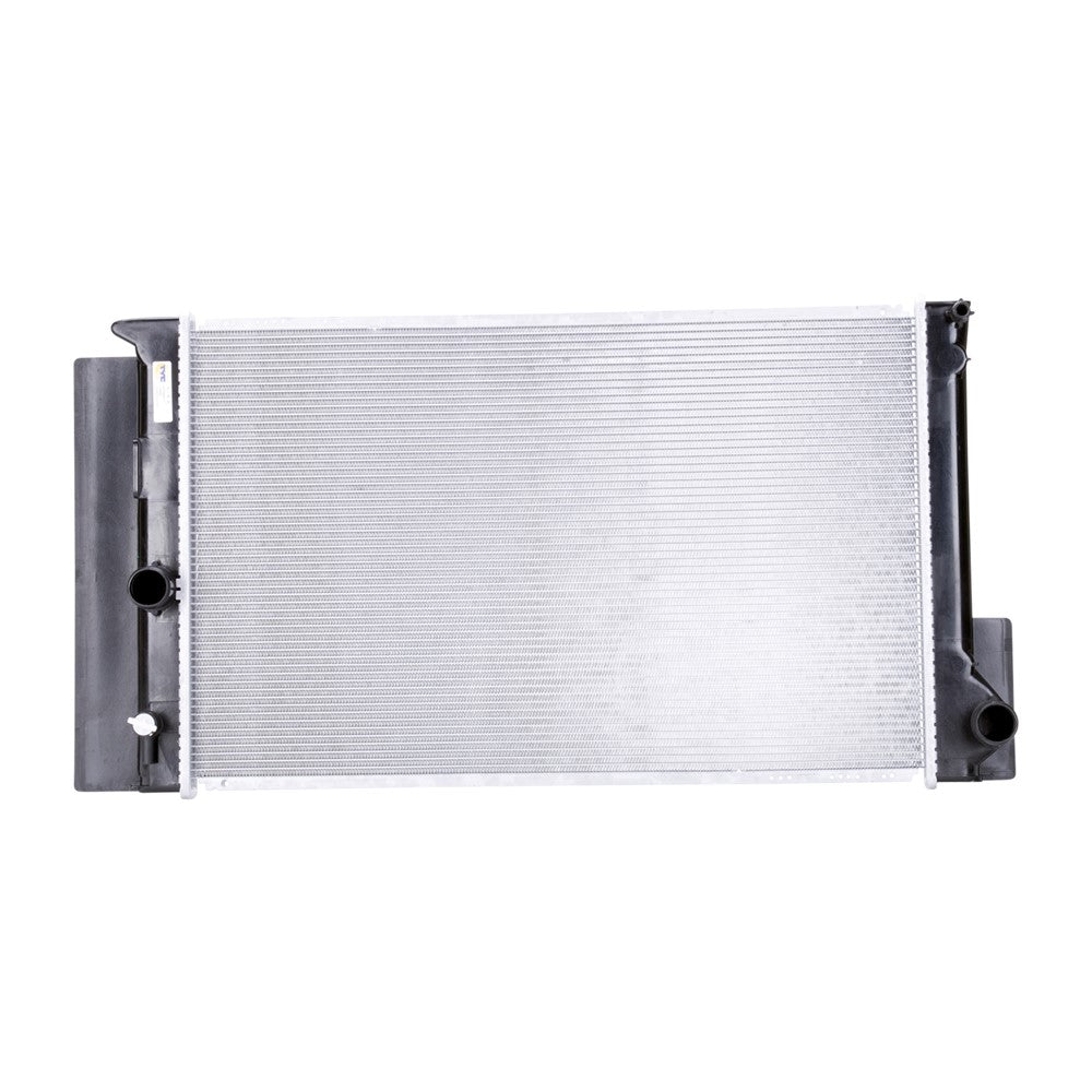Radiator 2016-2018 Scion Im & Toyota Corolla Im