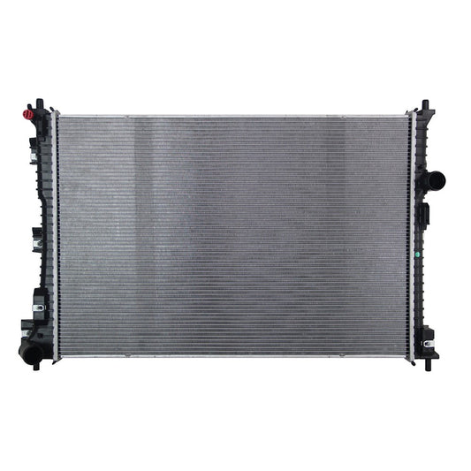 Radiator 2016-2019 Ford Explorer