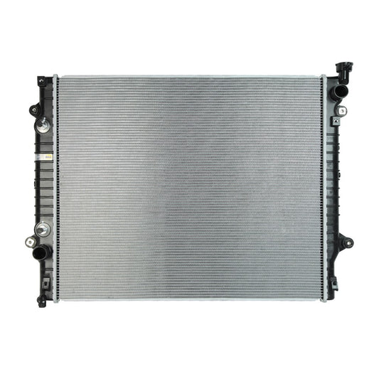 Radiator 2016-2023 Toyota Tacoma