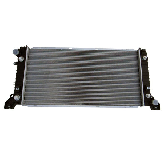 Radiator 2015-2020 Cadillac Escalade, Escalade Esv & Gmc Yukon, Yukon Xl