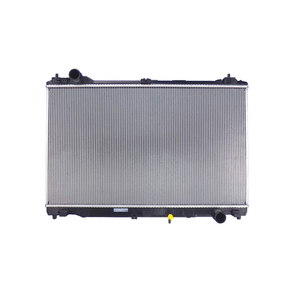 Radiator 2015-2017 Lexus Rc350