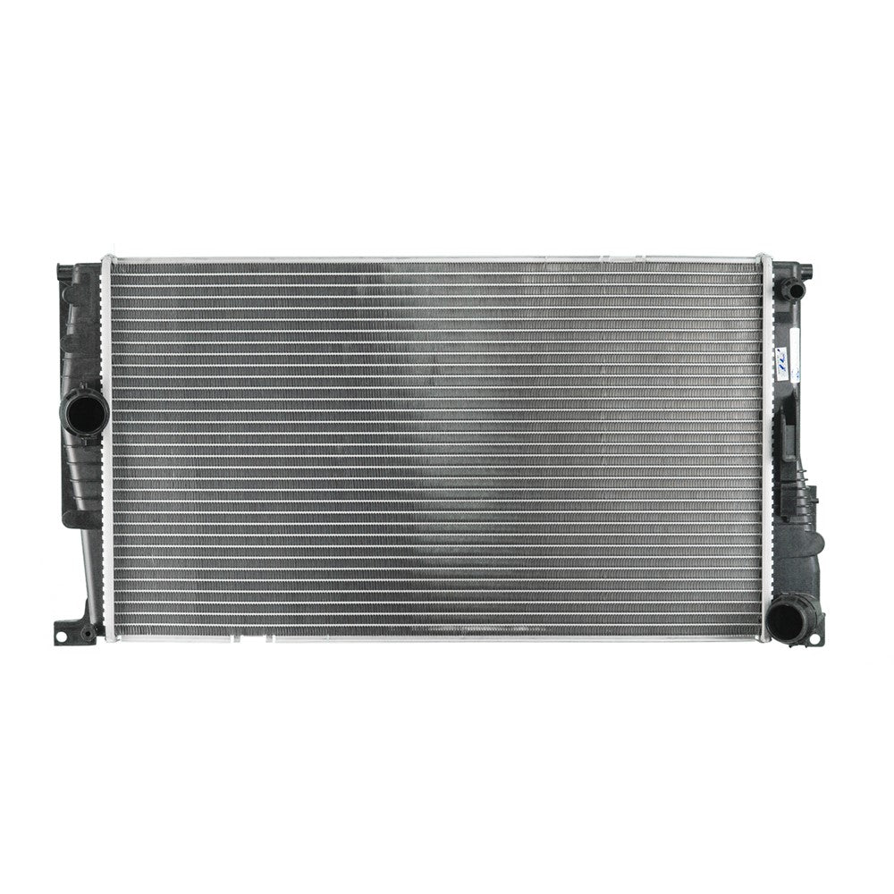 Radiator 2014-2018 Bmw 320i, 328i, 330i, 335i, 328i Xdrive, 335i Xdrive, 320i Xdrive, 328d, 328d Xdrive, 328i Gt Xdrive, 335i Gt Xdrive, 330e, 340i