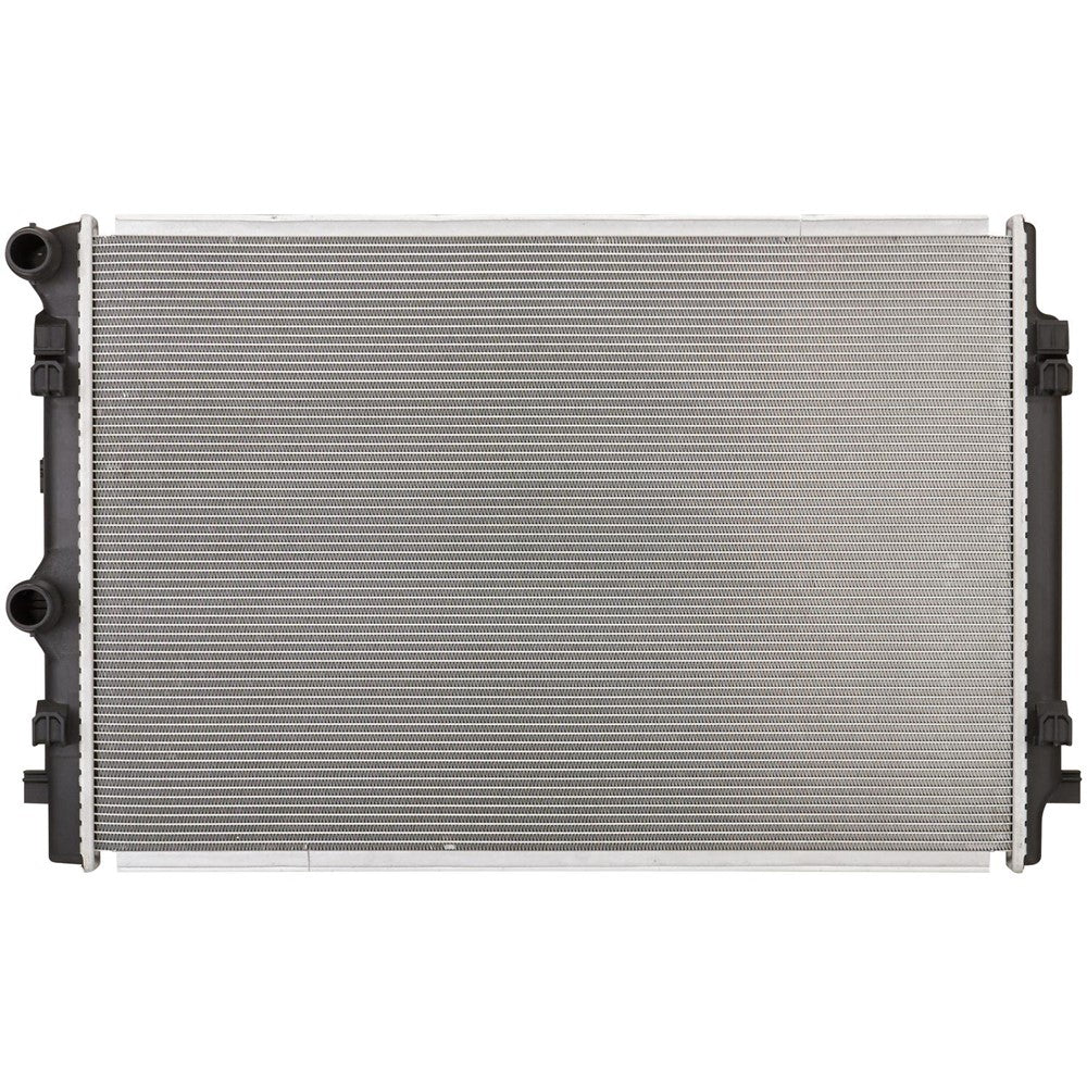 Radiator 2015-2018 Audi A3 & Volkswagen Golf Sportwagen