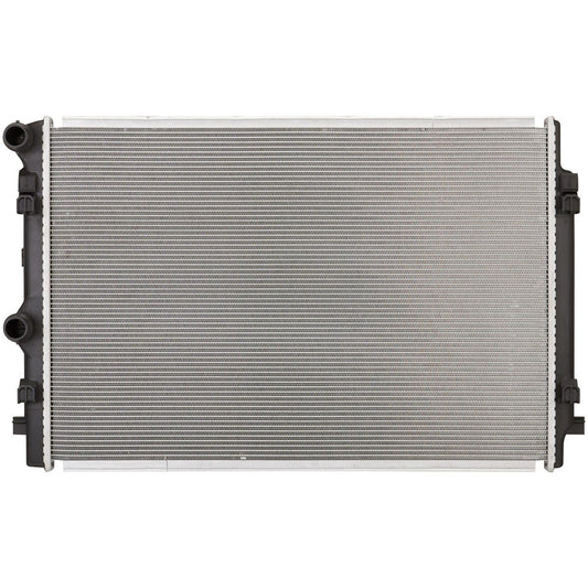 Radiator 2015-2018 Audi A3 & Volkswagen Golf Sportwagen
