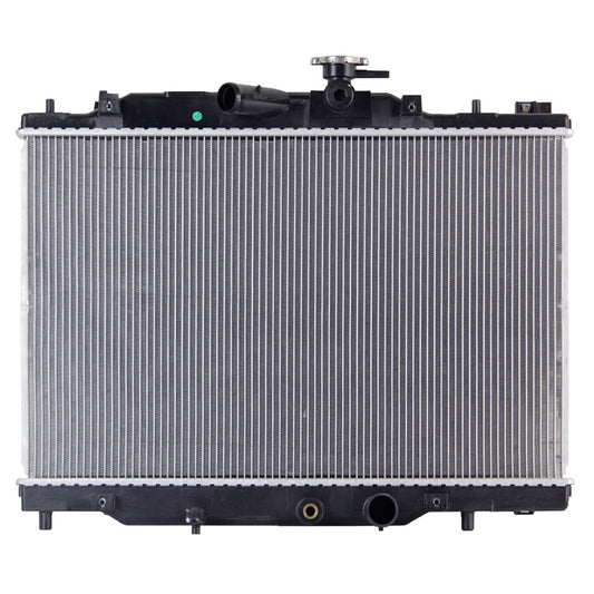 Radiator 2016-2018 Scion Ia & Toyota Yaris Ia