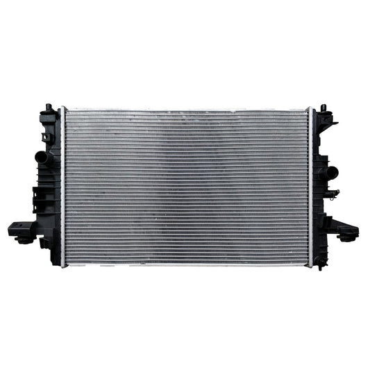 Radiator 2016-2019 Chevrolet Volt