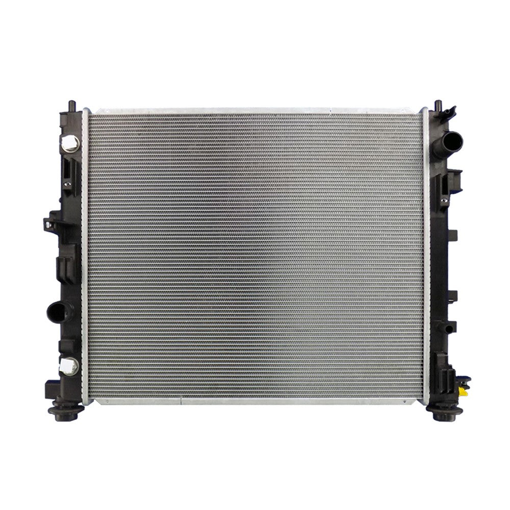 Radiator 2014-2019 Cadillac Cts