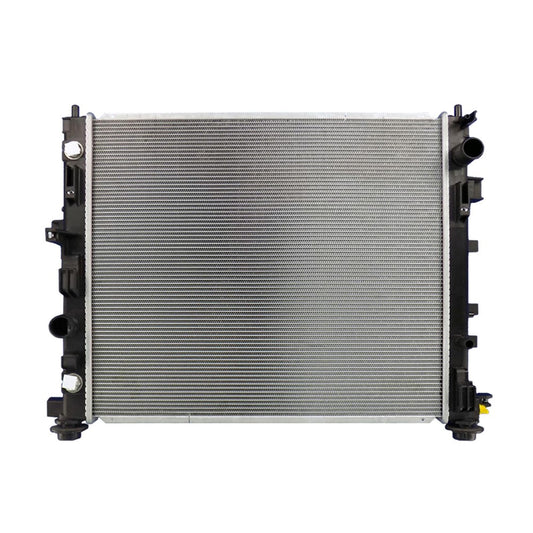 Radiator 2014-2019 Cadillac Cts