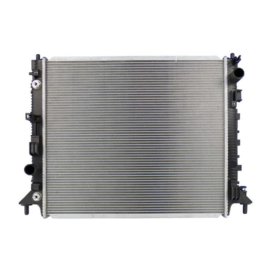 Radiator 2016-2024 Cadillac Ats & Chevrolet Camaro