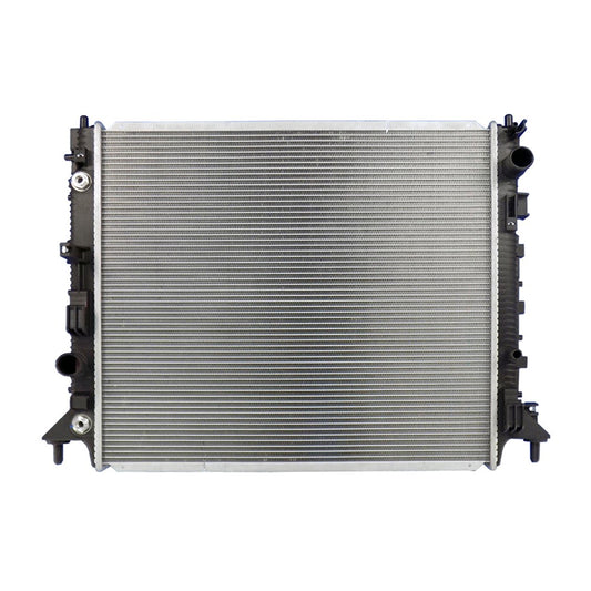 Radiator 2016-2024 Cadillac Cts & Chevrolet Camaro