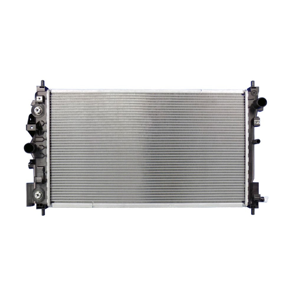 Radiator 2014-2019 Cadillac Xts