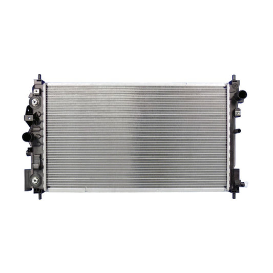 Radiator 2014-2019 Cadillac Xts