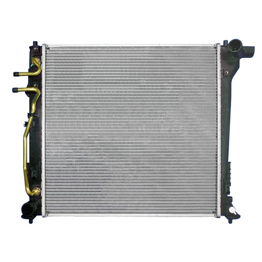 Front Radiator 2017-2022 Kia Sportage
