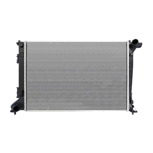 Radiator 2017-2022 Kia Sportage