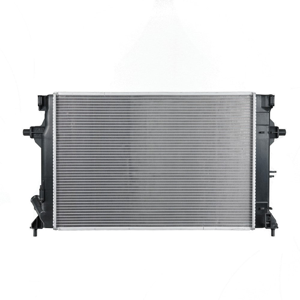 Radiator 2017-2020 Hyundai Elantra, Elantra Gt