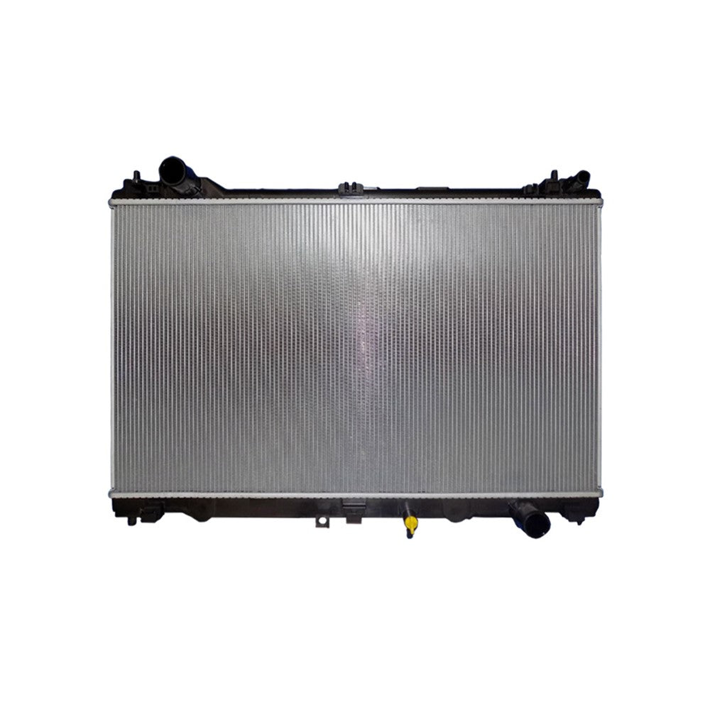 Radiator 2016-2020 Lexus Gs200t, Rc200t, Gs_turbo, Gs300, Rc300