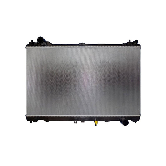 Radiator 2016-2020 Lexus Gs200t, Rc200t, Gs_turbo, Gs300, Rc300