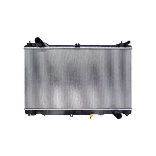 Radiator 2016-2022 Lexus Is200t, Is300