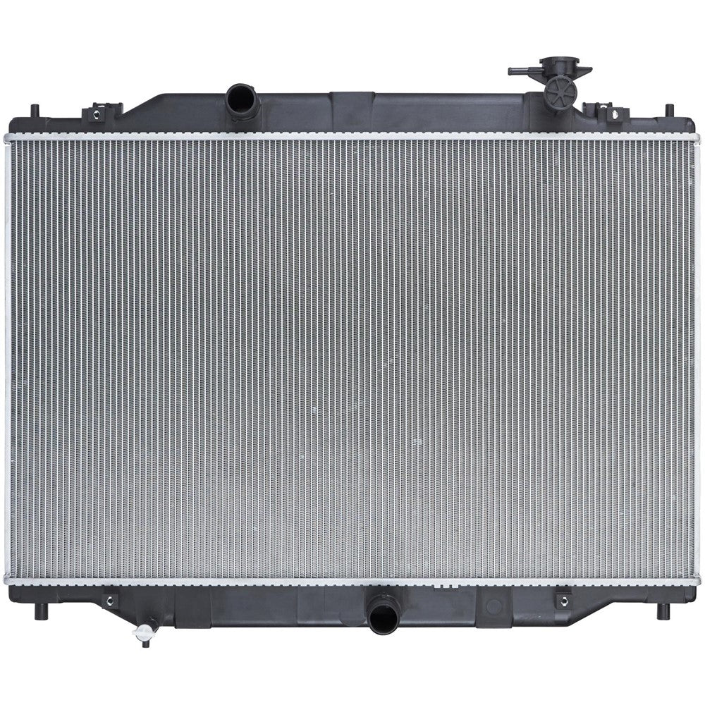 Radiator 2016-2022 Mazda Cx-9