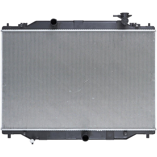 Radiator 2016-2022 Mazda Cx-9