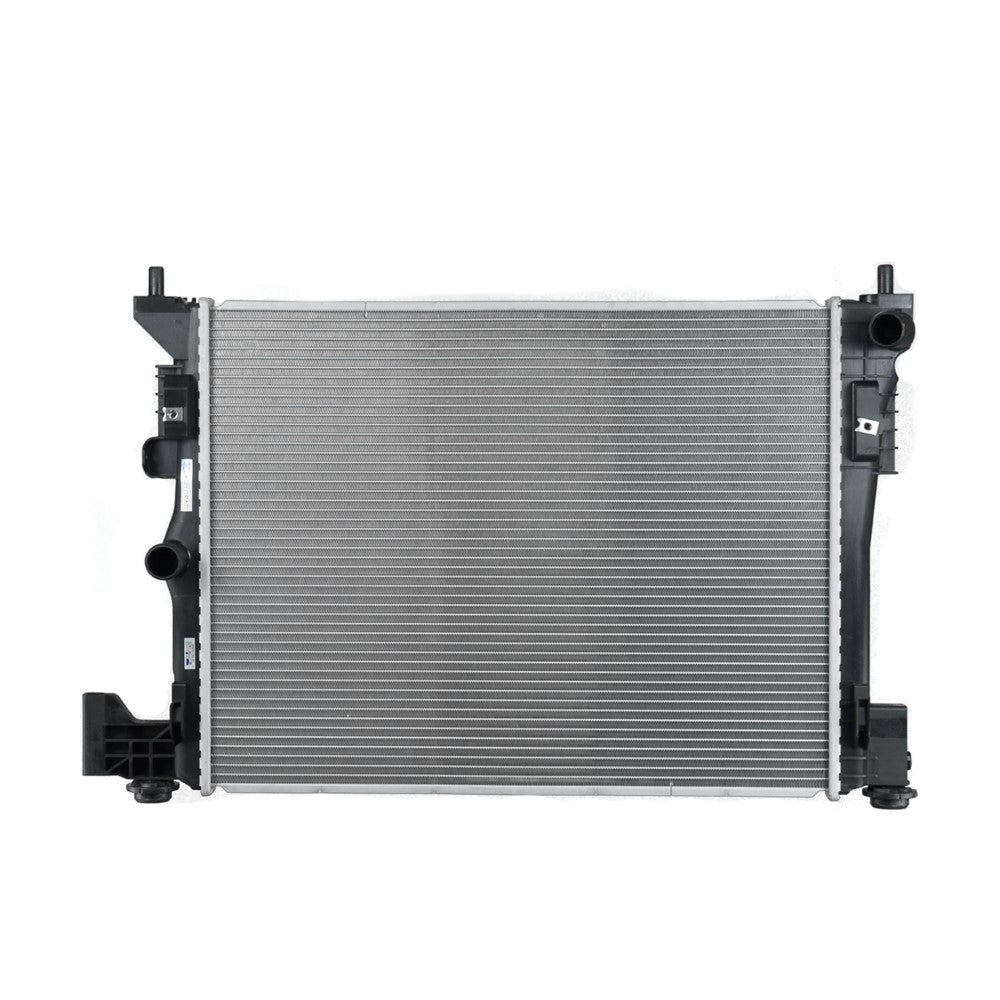 Radiator 2016-2020 Cadillac Ct6