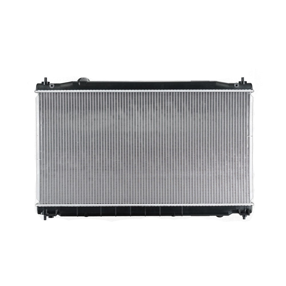 Radiator 2016-2022 Infiniti Q50, Q60