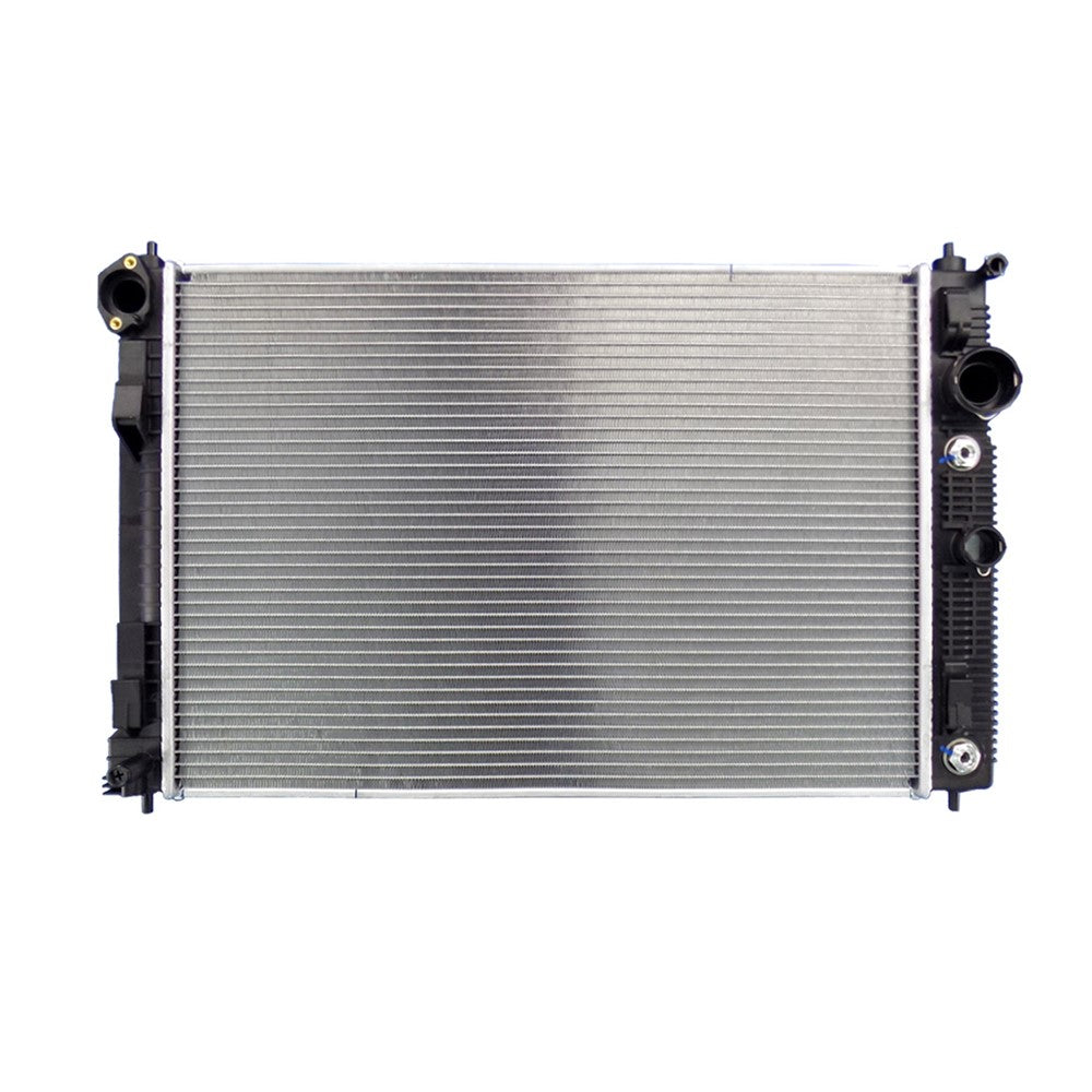 Radiator 2016-2022 Infiniti Q50, Q60