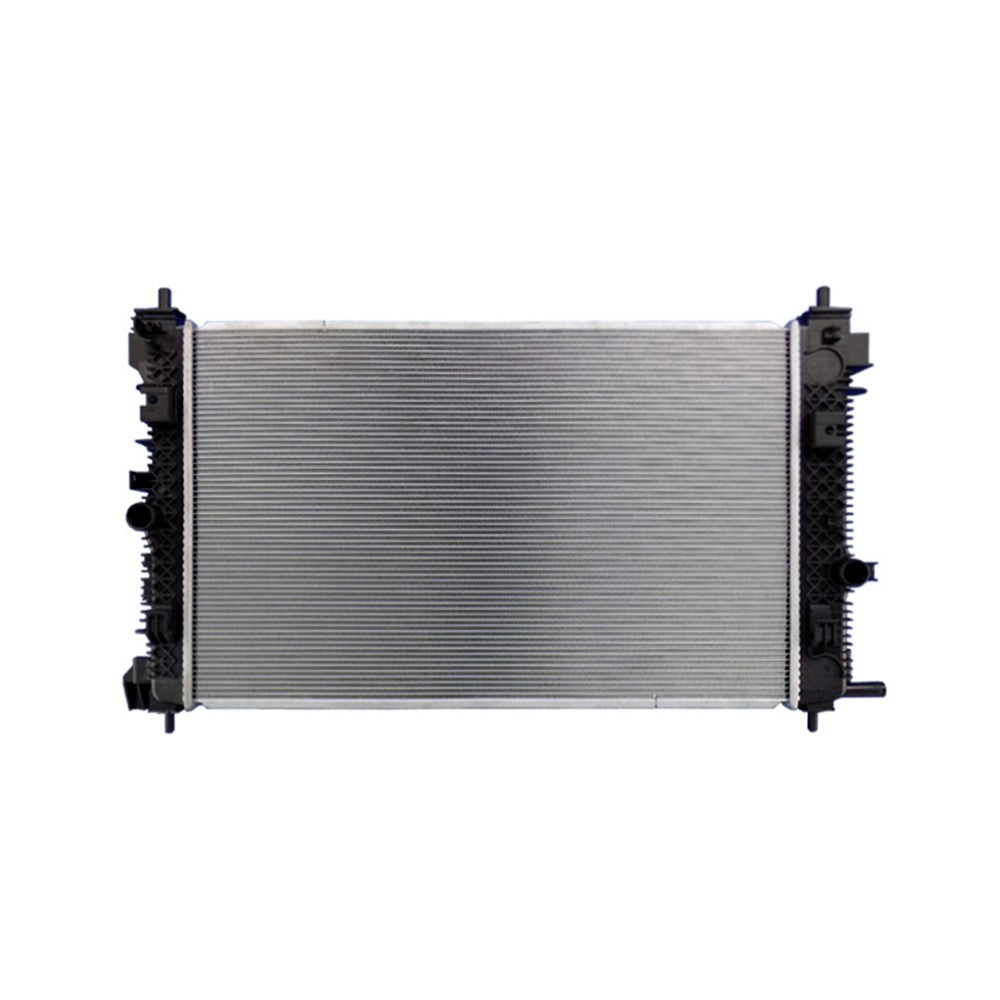 Radiator 2016-2019 Buick Envision