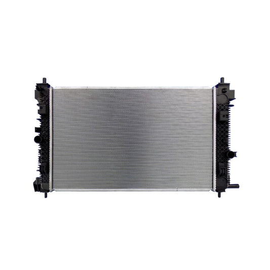 Radiator 2016-2019 Buick Envision