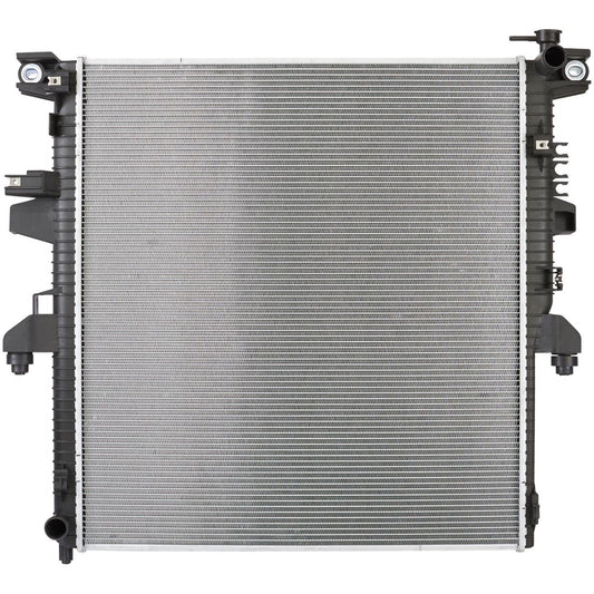 Radiator 2017-2023 Nissan Titan, Titan Xd