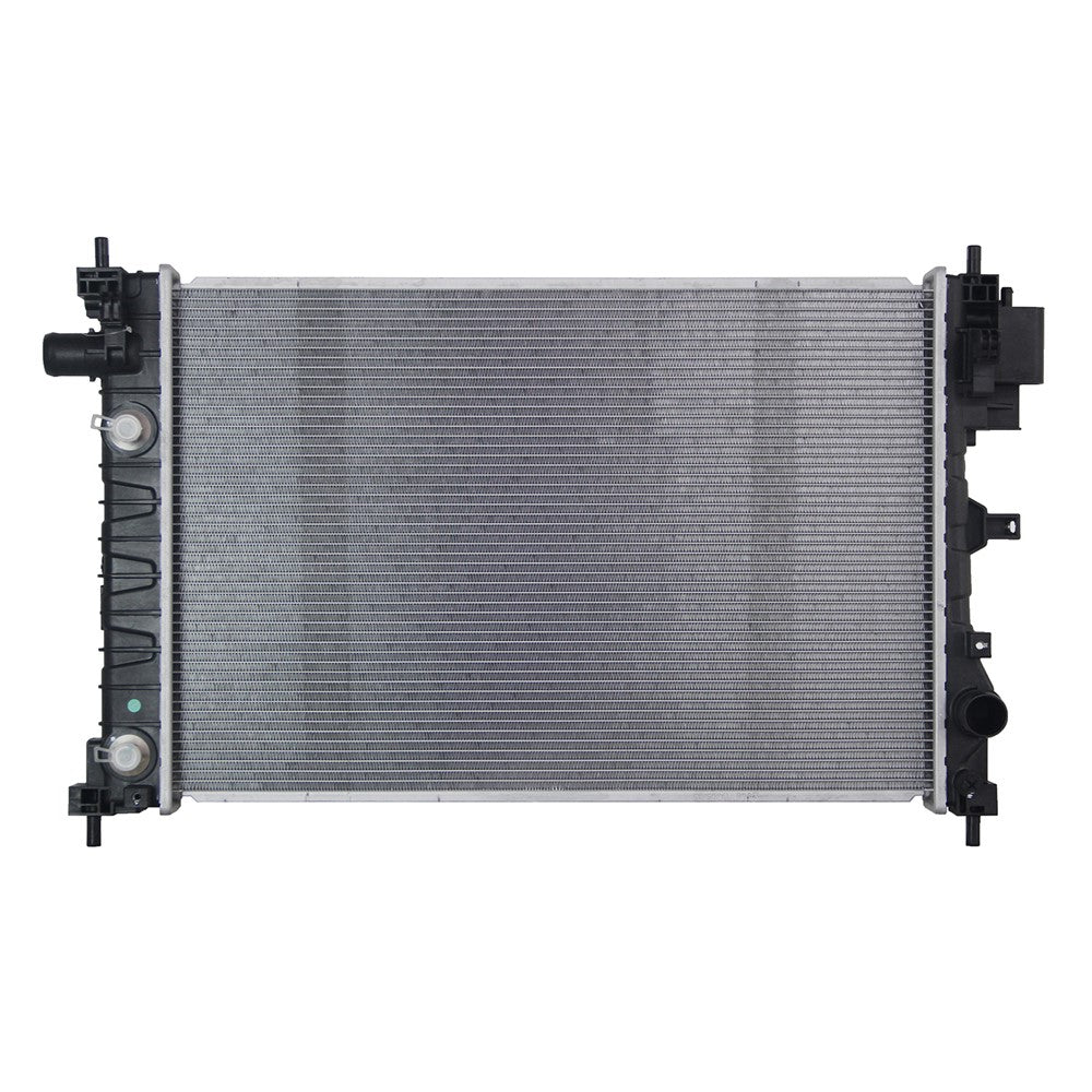 Radiator 2016-2022 Chevrolet Spark